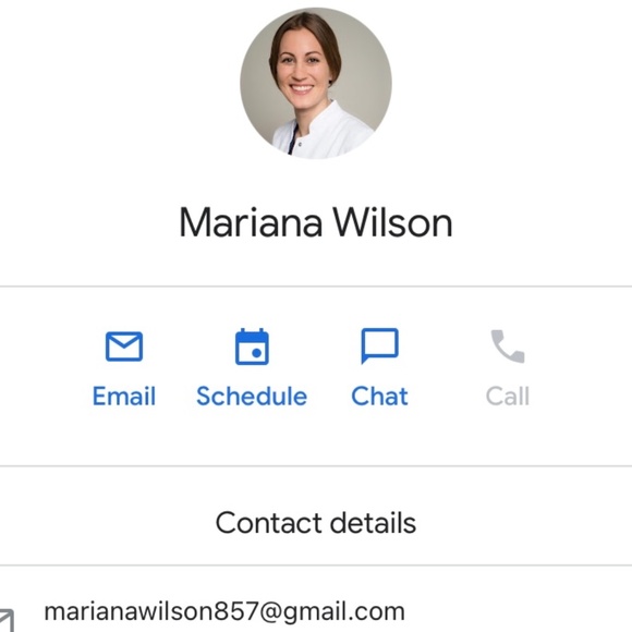 Scammer Alert! - Picture 1 of 2